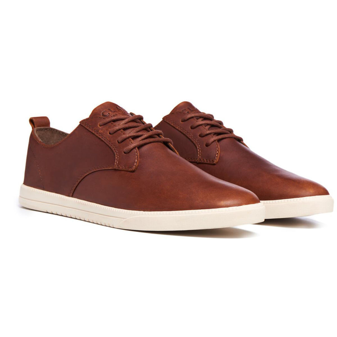 Clae Men's Ellington Shoes