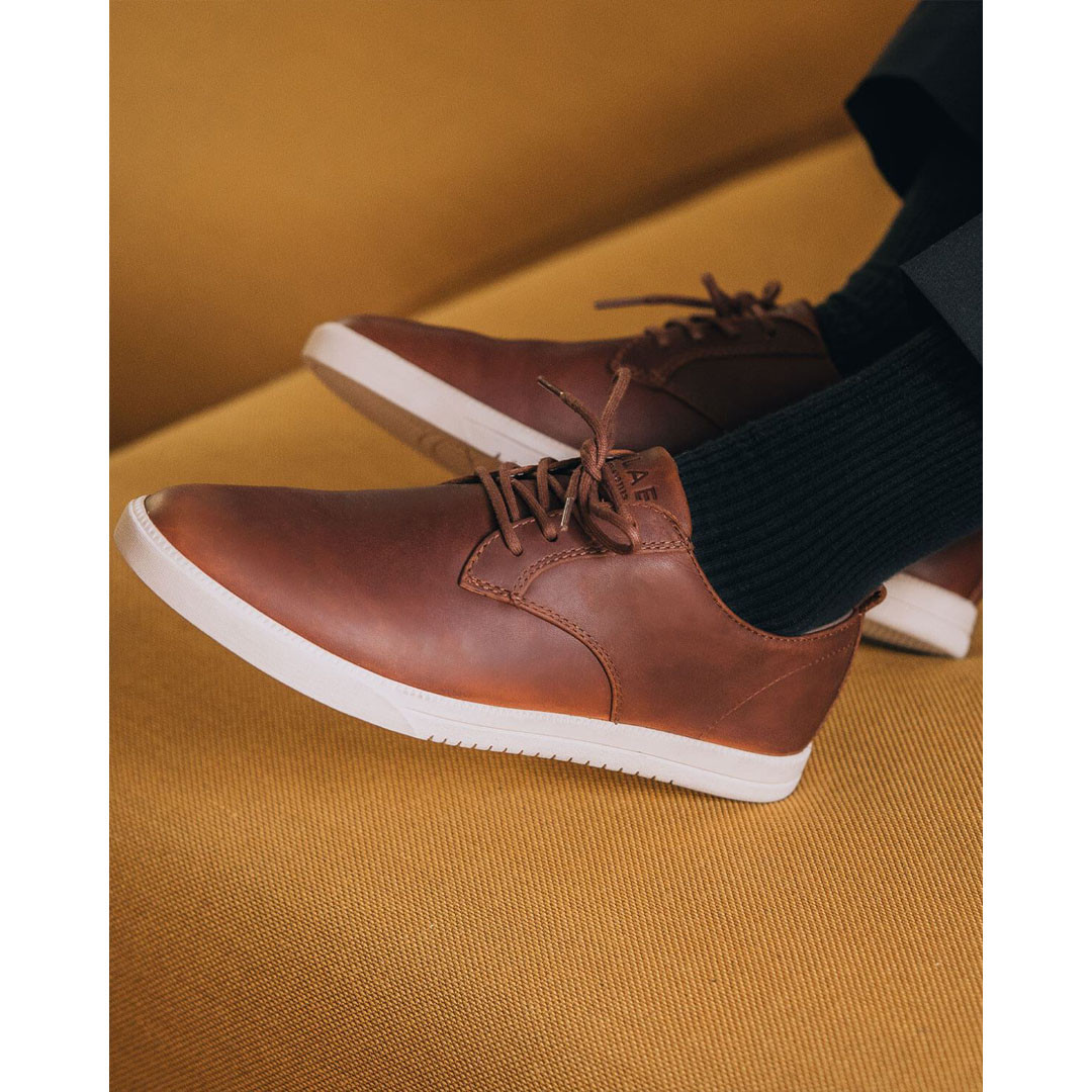 Clae Men's Ellington Shoes