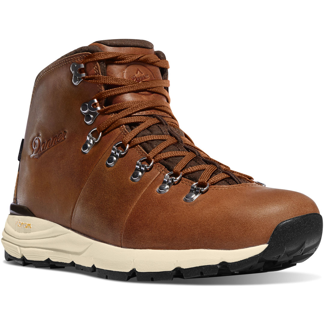Danner Men's Mountain 600 Boots 2 Danner Men's Mountain 600 Boots