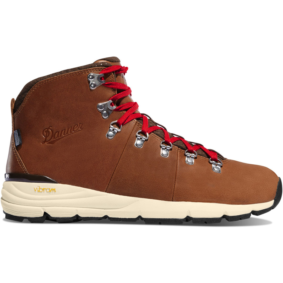 Danner Men's Mountain 600 Boots 3 Danner Men's Mountain 600 Boots