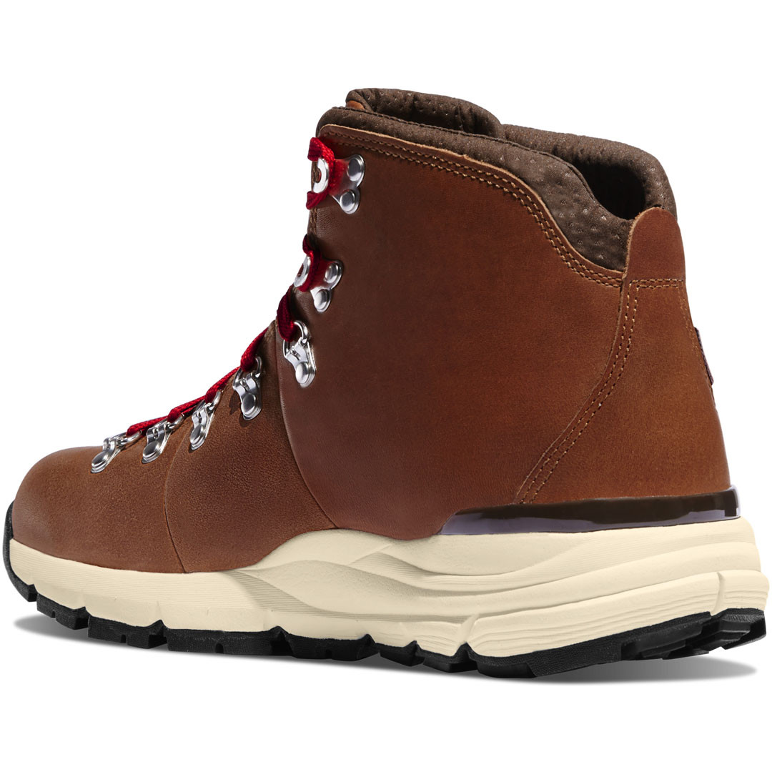 Danner Men's Mountain 600 Boots 4 Danner Men's Mountain 600 Boots