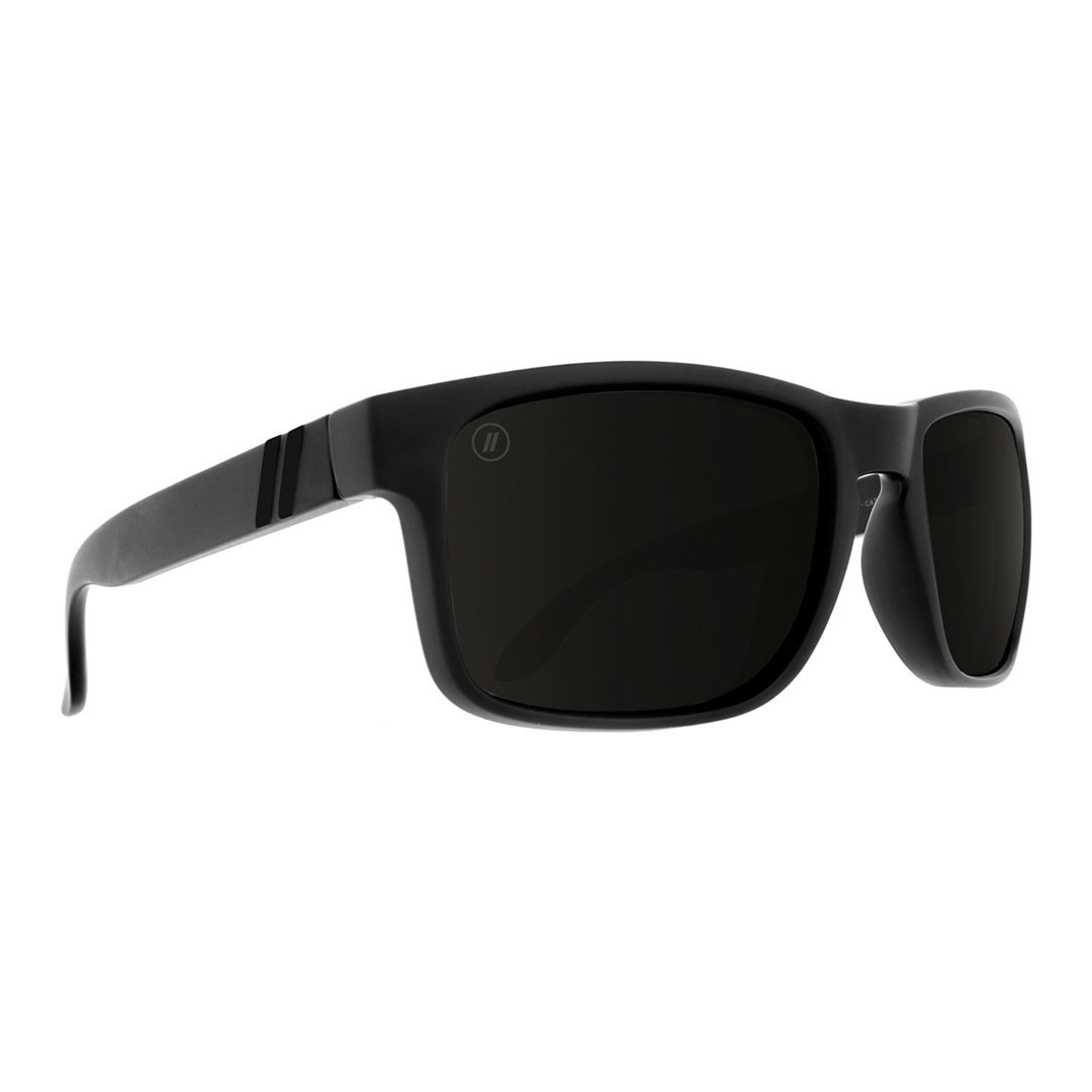 Blenders Black Tundra Sunglasses