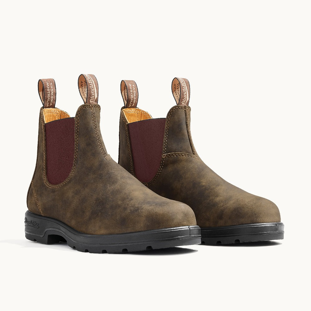 Blundstone Men's Original 550 Chelsea Boots