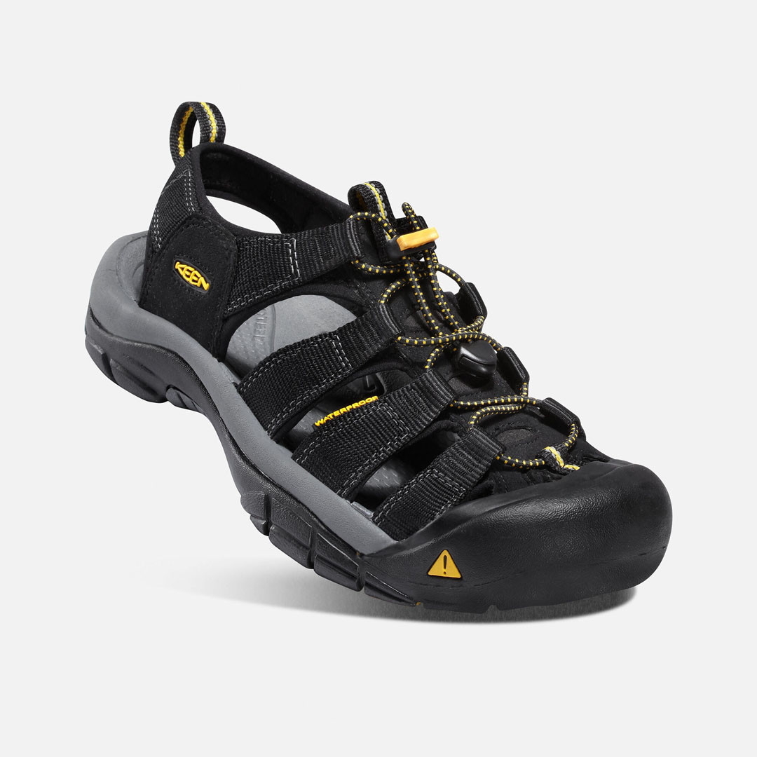 Keen Men's Newport H2 Sandals
