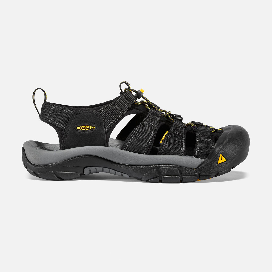 Keen Men's Newport H2 Sandals