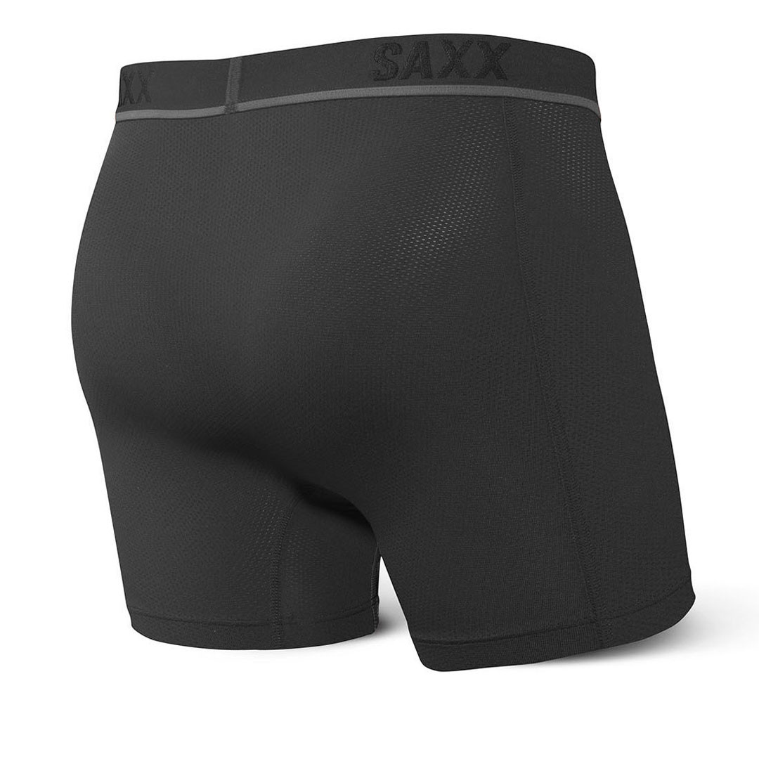 SAXX Men's Kinetic HD Boxer Briefs 2 SAXX Men's Kinetic HD Boxer Briefs