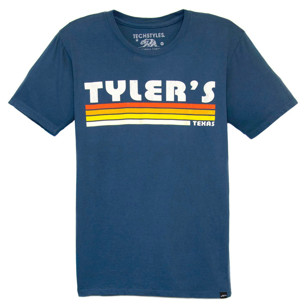 TYLER'S Bueller Tee