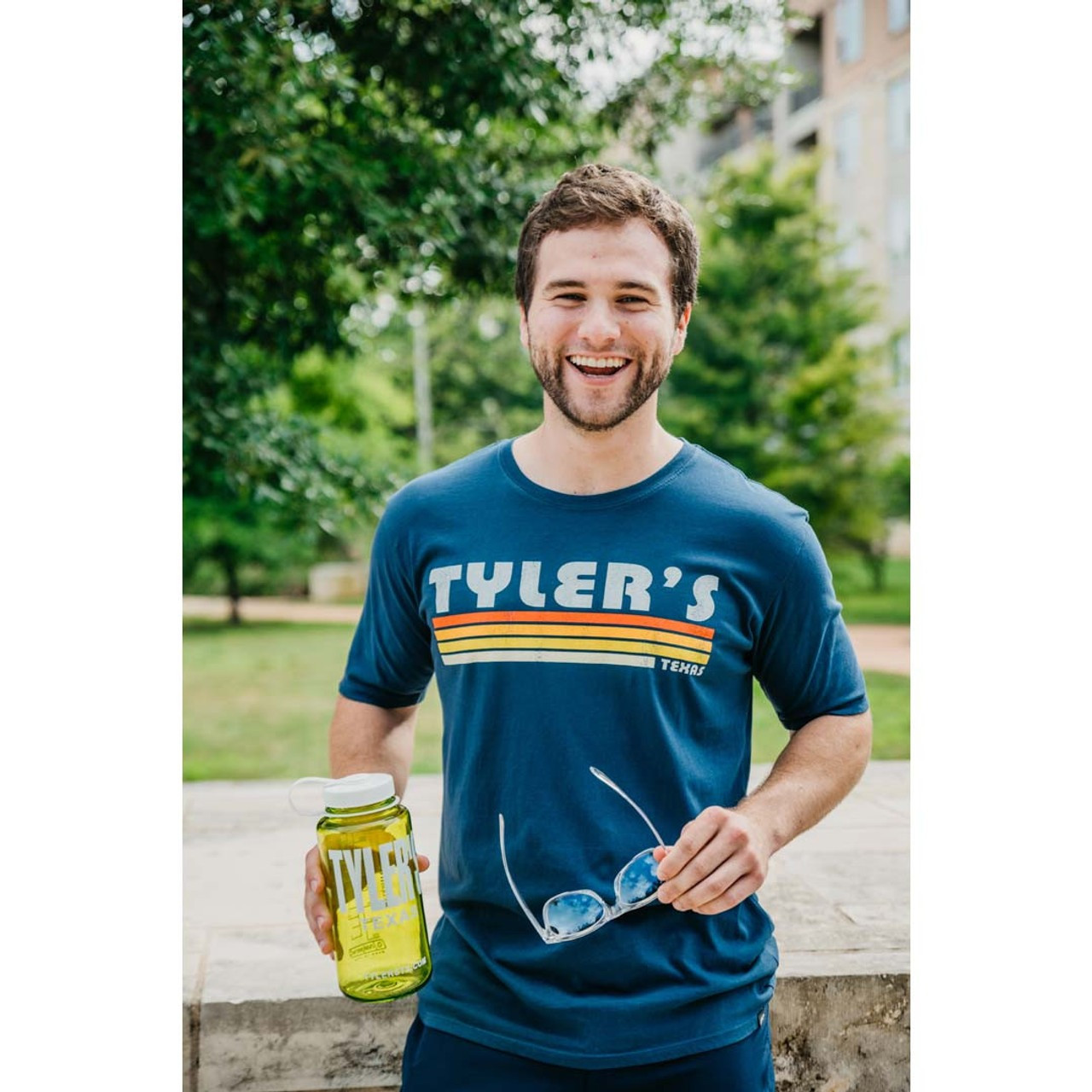 TYLER'S Bueller Tee
