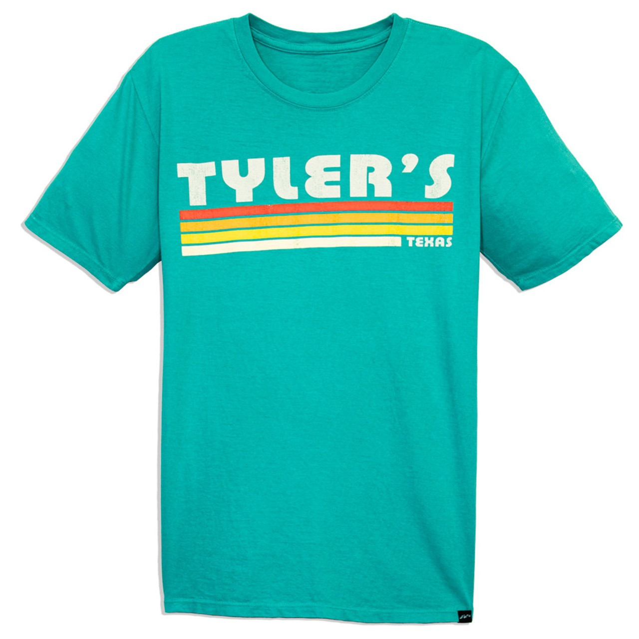 TYLER'S Bueller Tee