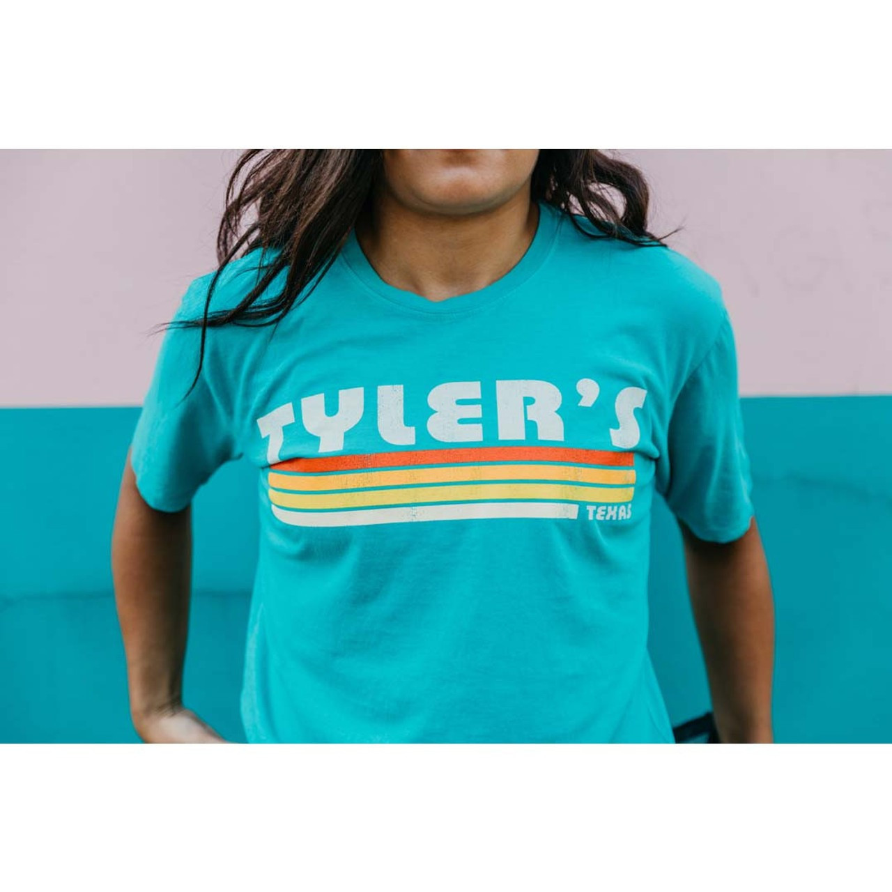 TYLER'S Bueller Tee