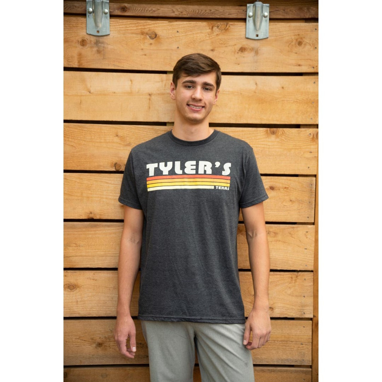 TYLER'S Bueller Tee