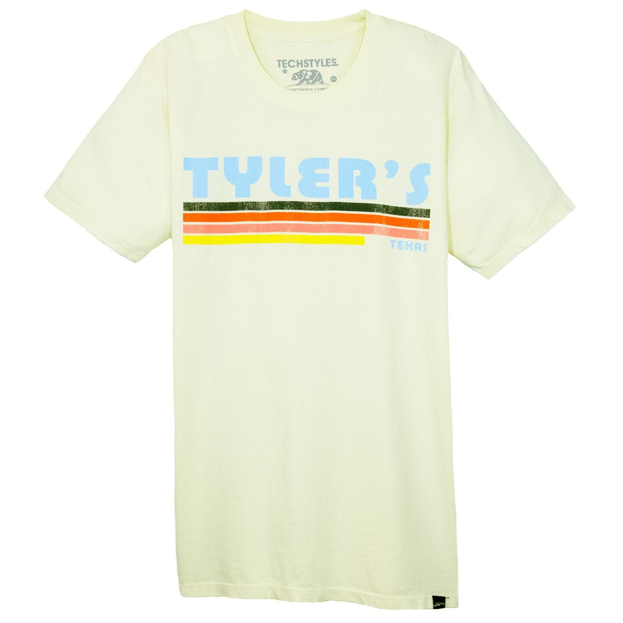 TYLER'S Bueller Tee