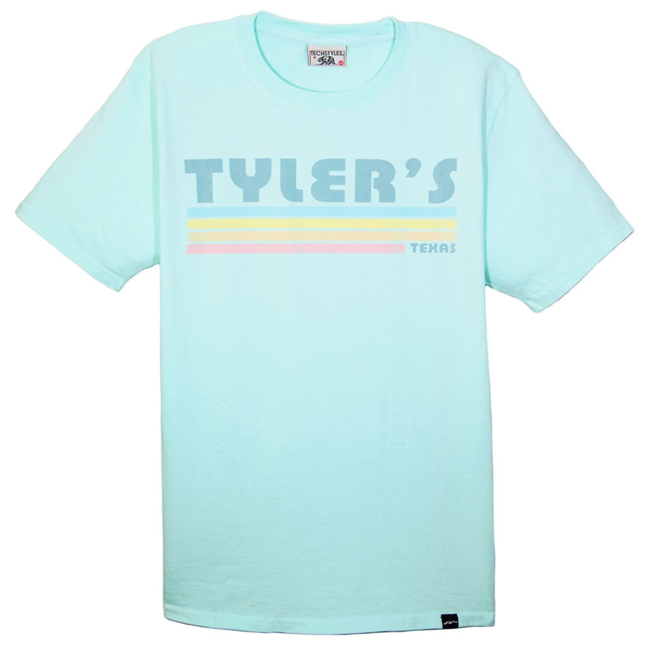 TYLER'S Bueller Tee