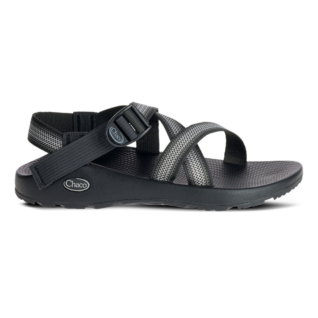 Chaco Men's Z/1 Classic Sandals - Split Grey