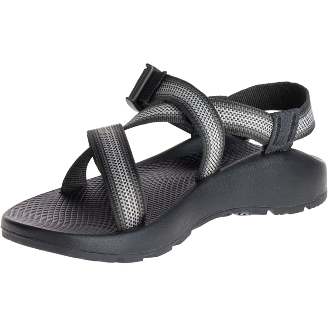Chaco Men's Z/1 Classic Sandals - Split Grey