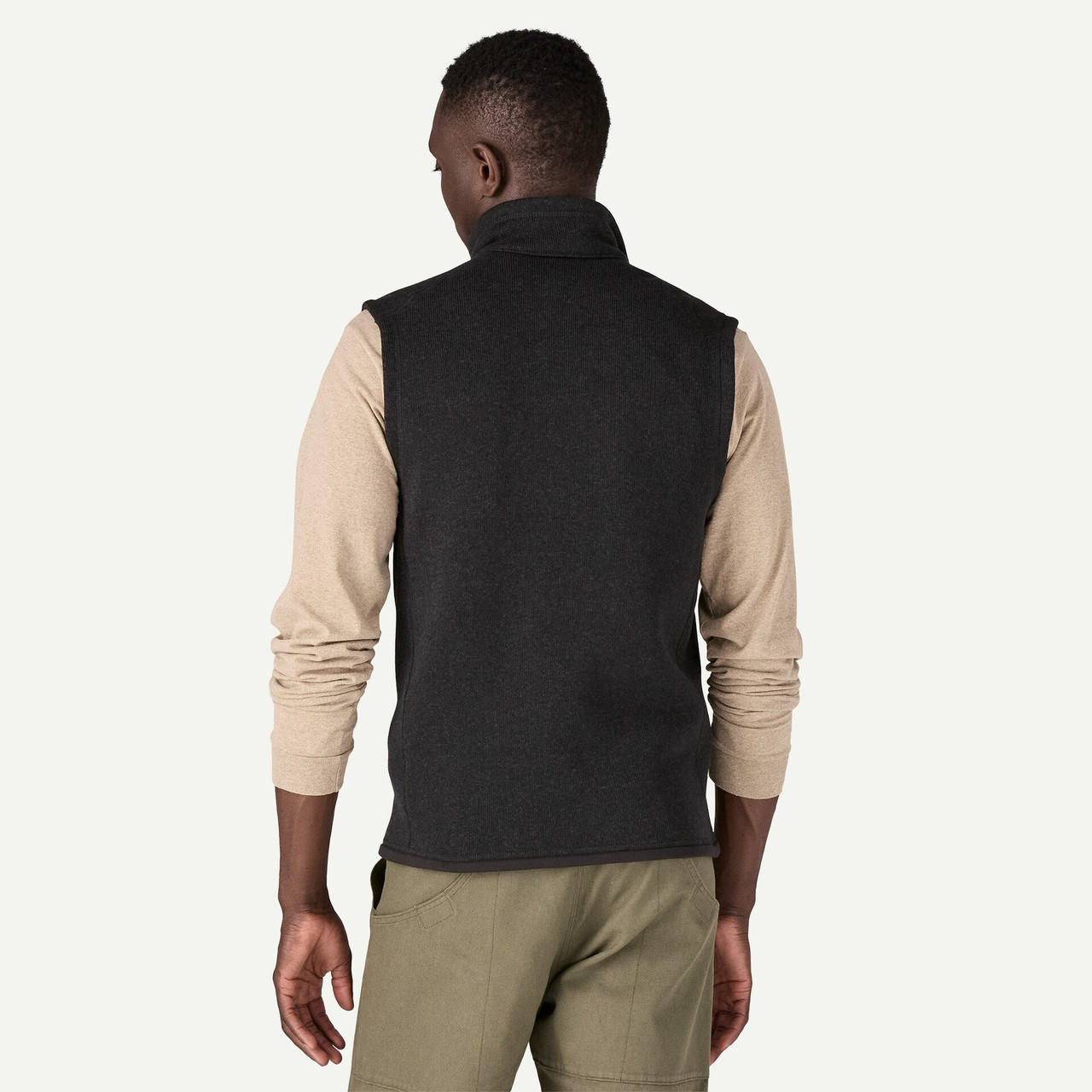 Patagonia Men's Better Sweater Fleece Vest 3 Patagonia Men's Better Sweater Fleece Vest