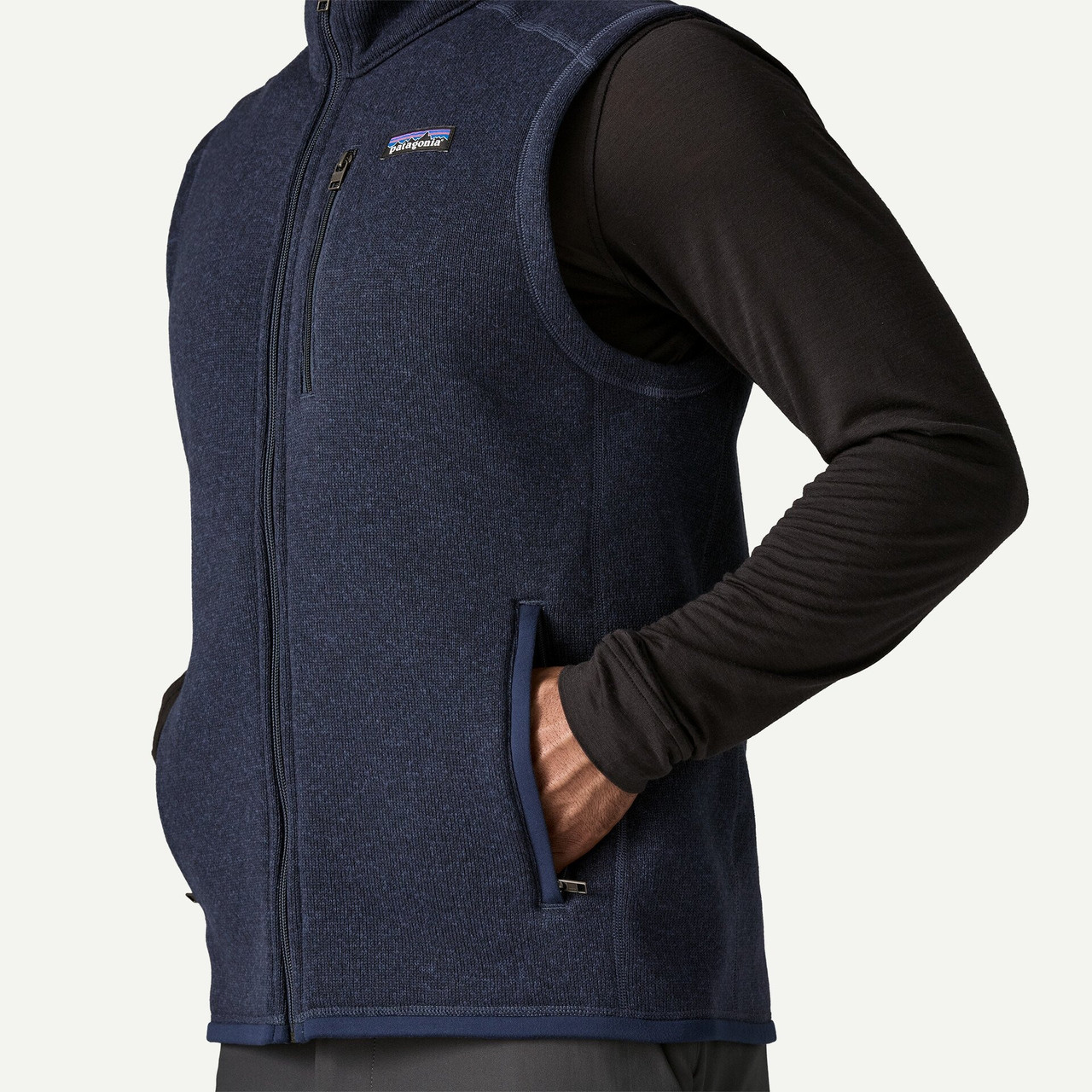 Patagonia Men's Better Sweater Fleece Vest 6 Patagonia Men's Better Sweater Fleece Vest