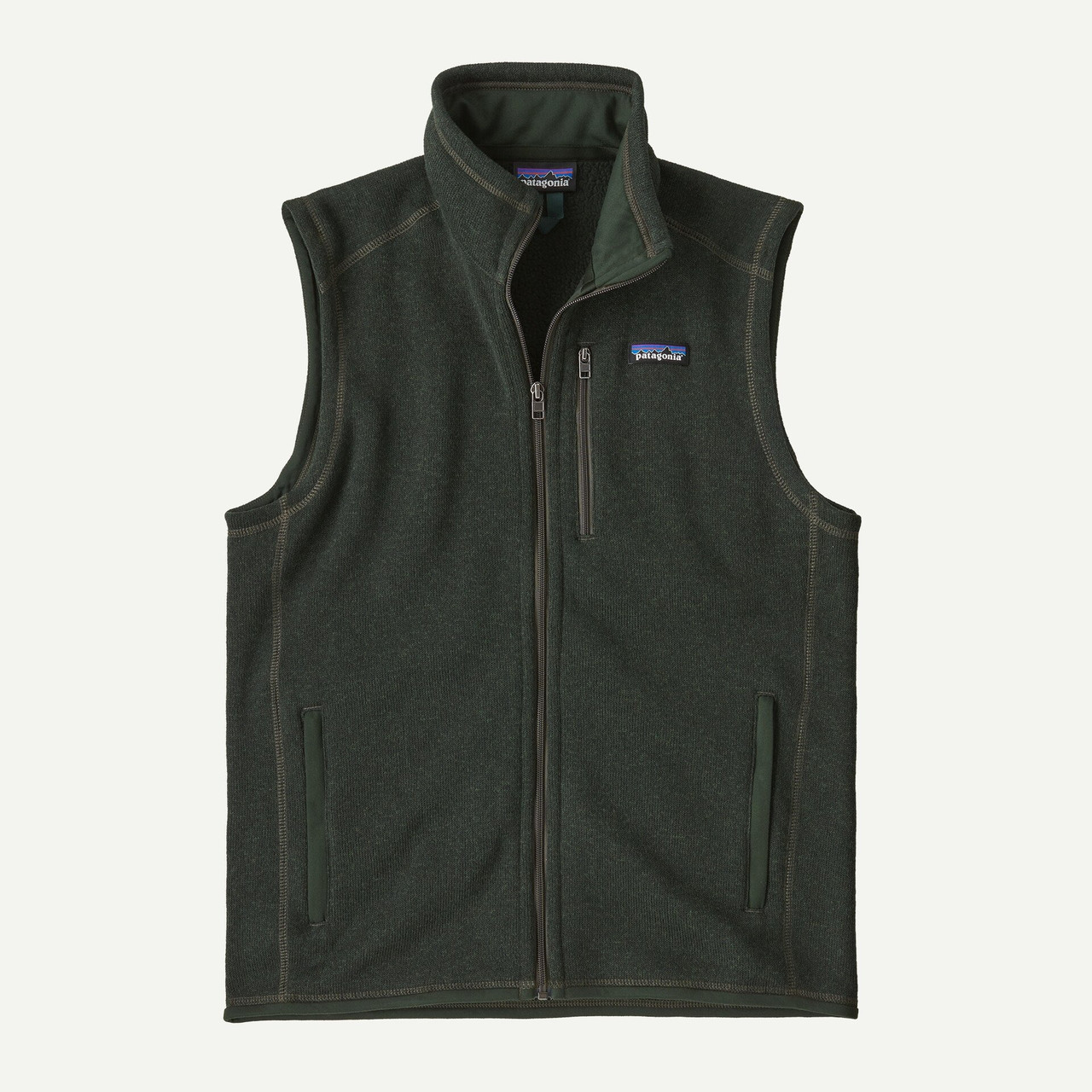 Patagonia Men's Better Sweater Fleece Vest 7 Patagonia Men's Better Sweater Fleece Vest