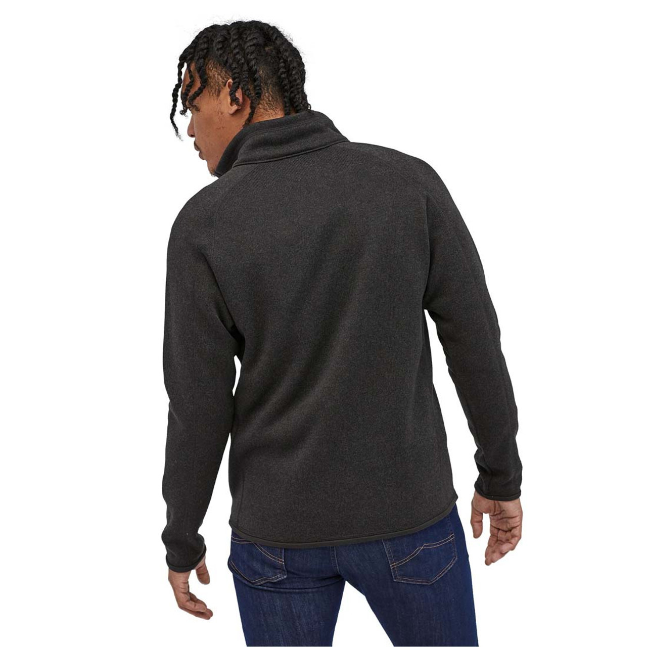 Patagonia Men's Better Sweater Fleece Jacket