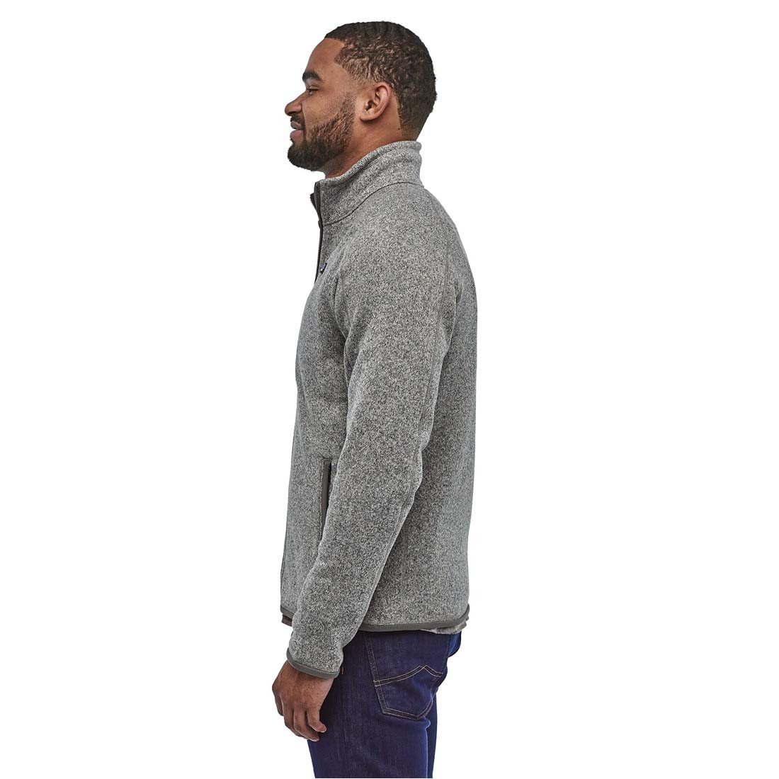 Patagonia Men's Better Sweater Fleece Jacket