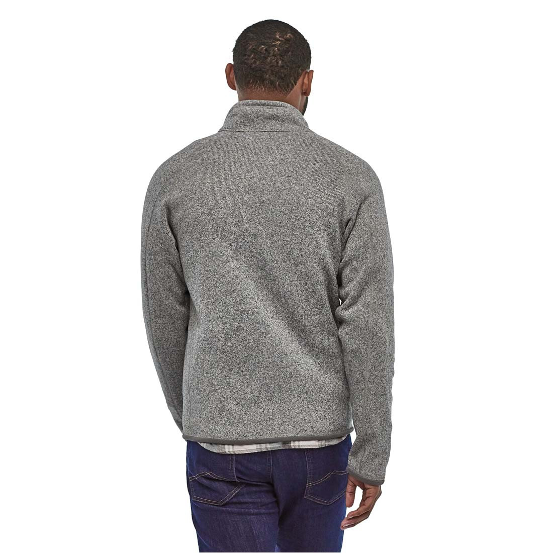 Patagonia Men's Better Sweater Fleece Jacket