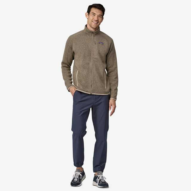 Patagonia Men's Better Sweater Fleece Jacket
