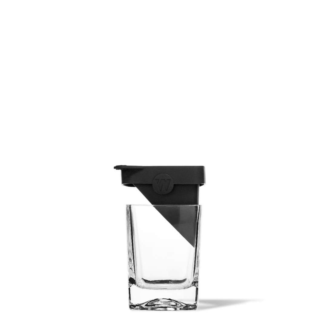 Corkcicle Whiskey Wedge