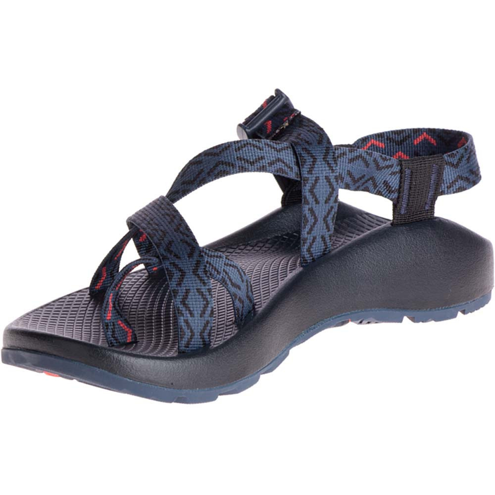 Chaco Men's Z/2 Classic Stepped Navy Sandals