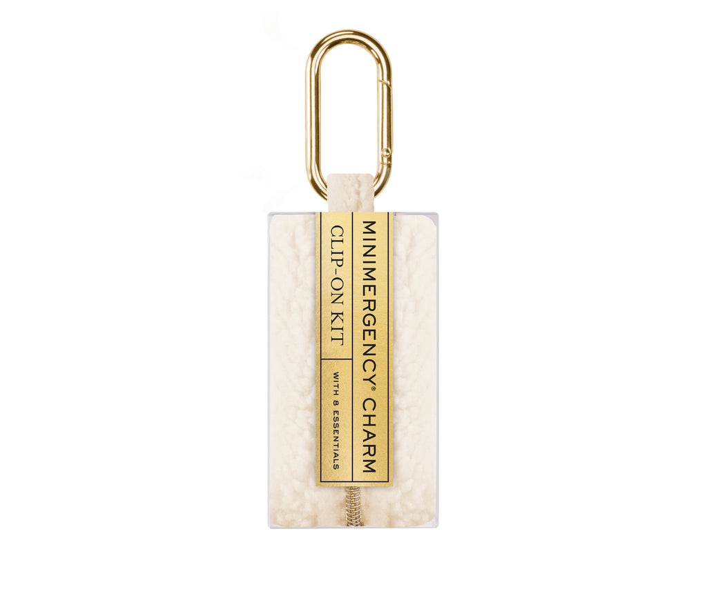 Pinch Provision Sherpa Minimergency Keychain