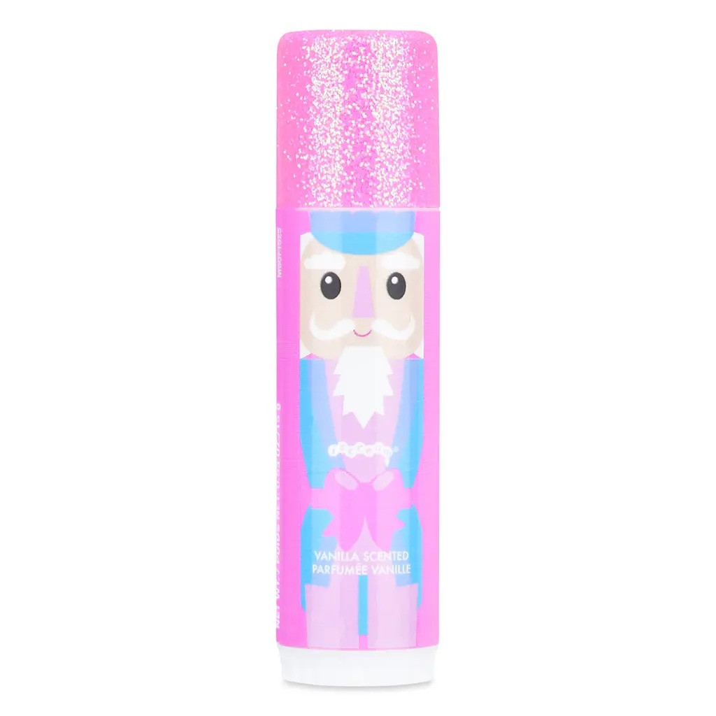 Iscream Nutcracker Lip Balm