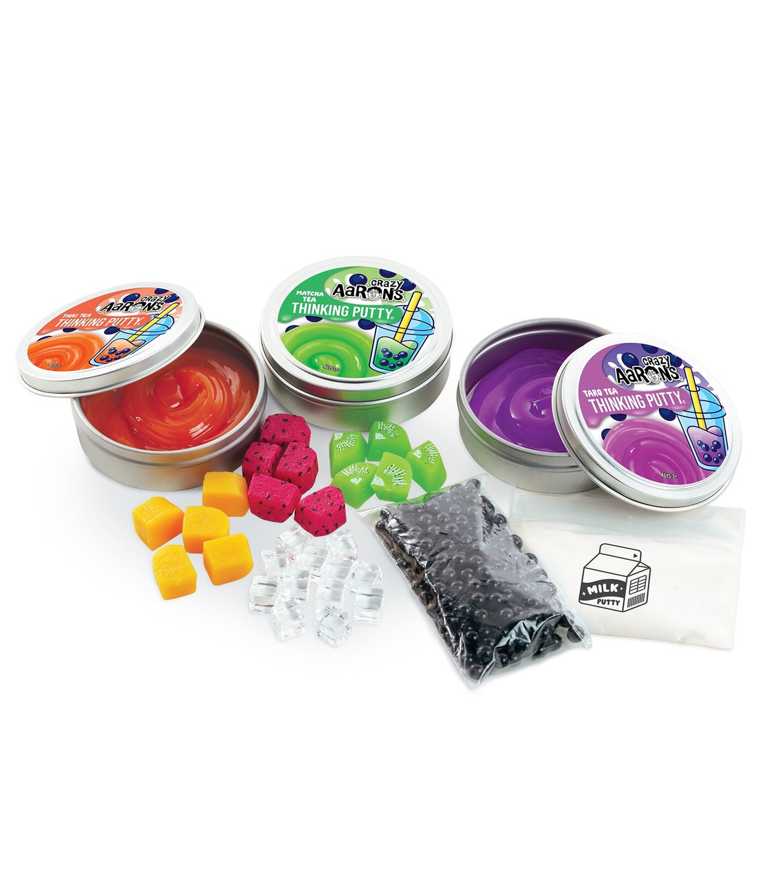 Crazy Aarons Boba Putty Kit