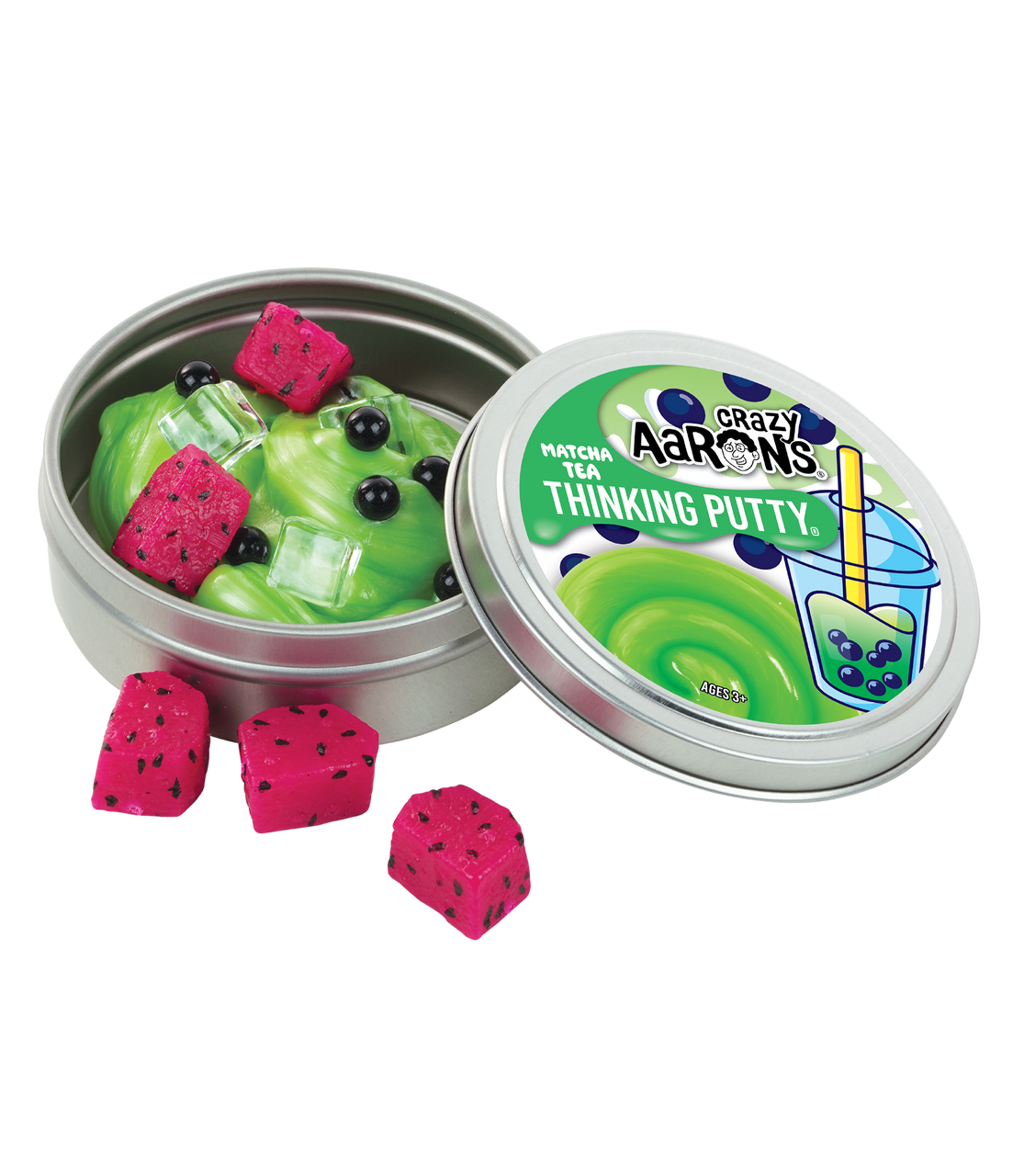 Crazy Aarons Boba Putty Kit