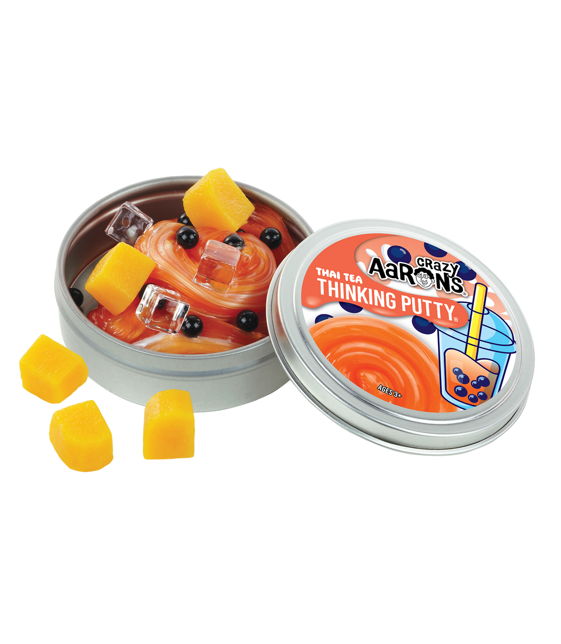 Crazy Aarons Boba Putty Kit