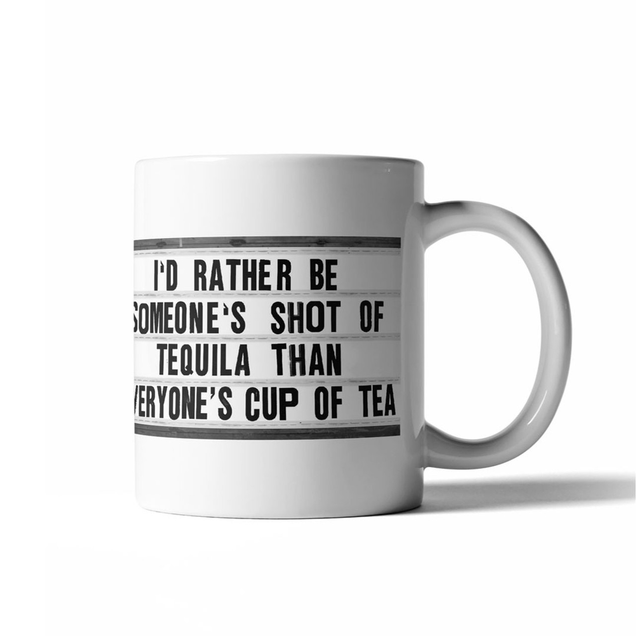 El Arroyo Coffee Mug