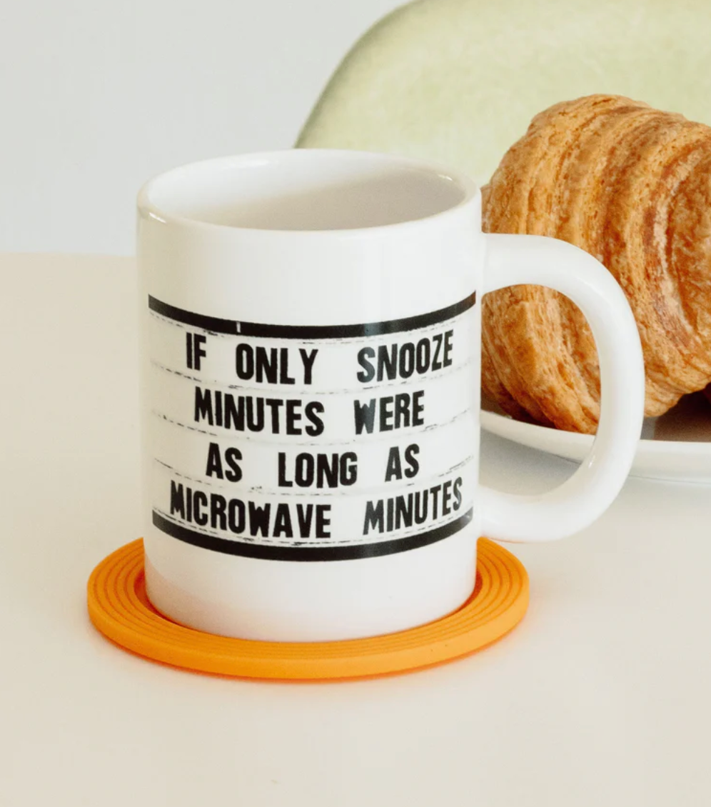 El Arroyo Coffee Mug 3 El Arroyo Coffee Mug