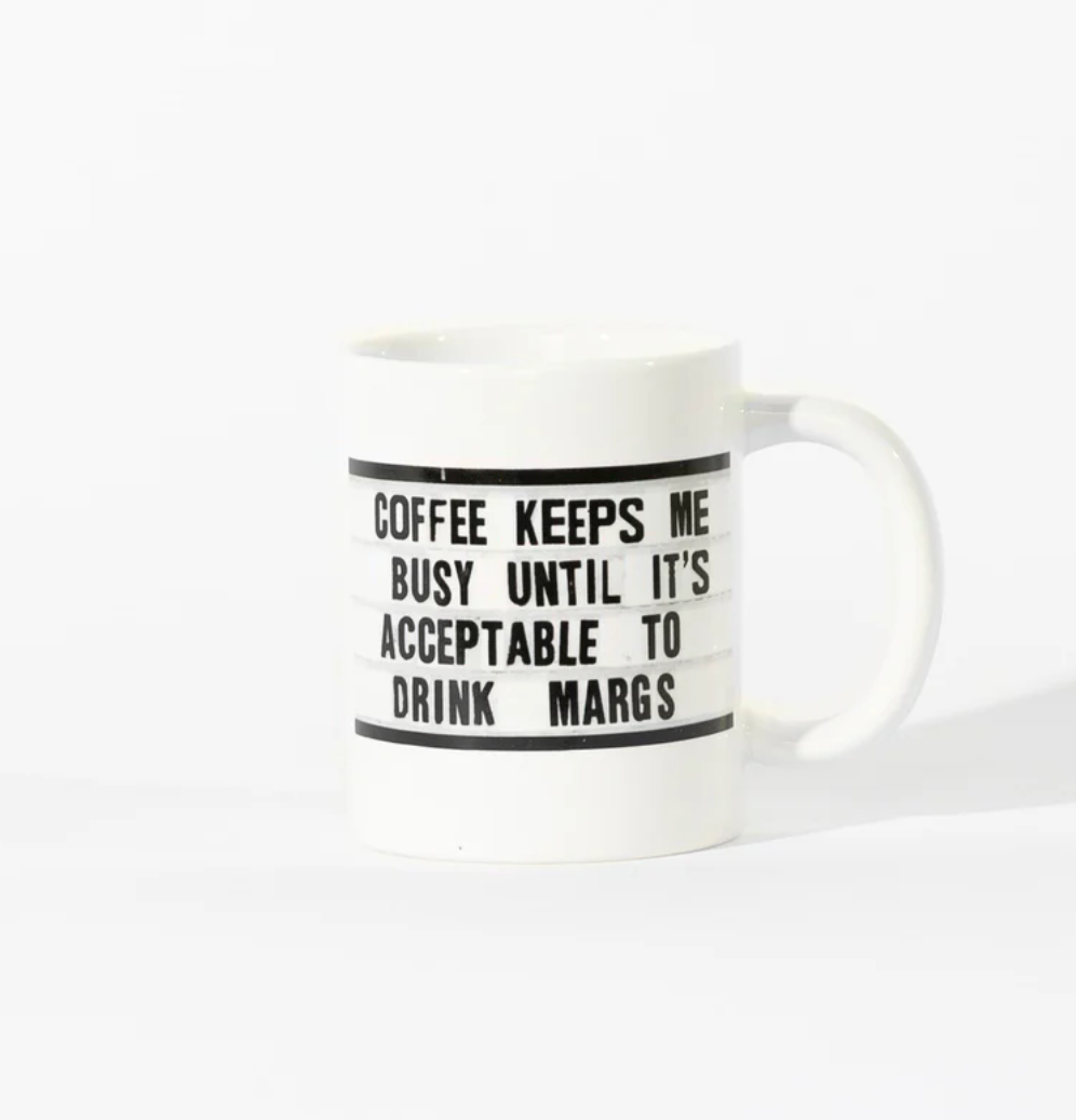 El Arroyo Coffee Mug 6 El Arroyo Coffee Mug
