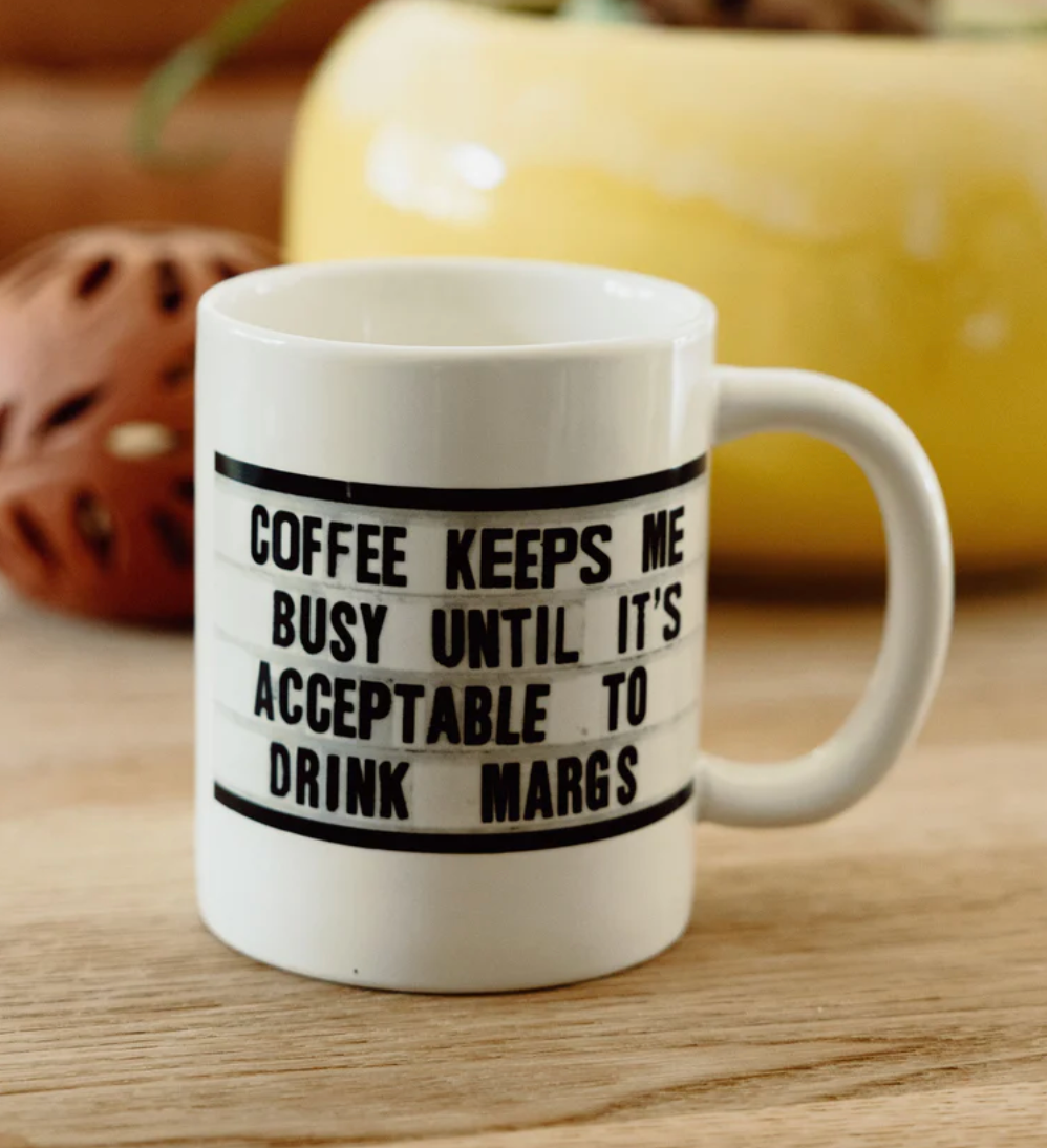 El Arroyo Coffee Mug 8 El Arroyo Coffee Mug