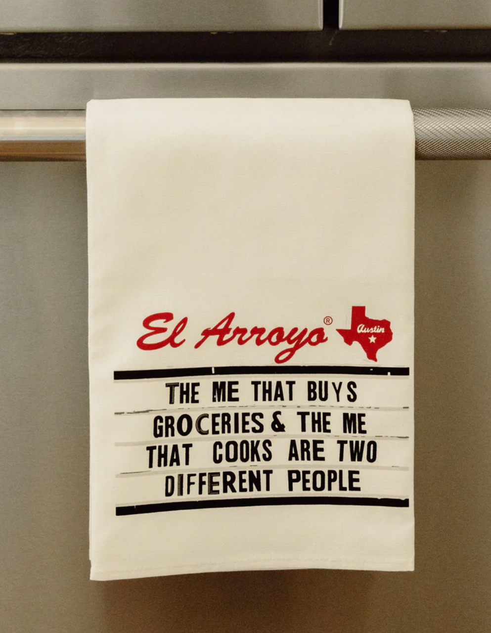 El Arroyo Tea Towel 7 El Arroyo Tea Towel