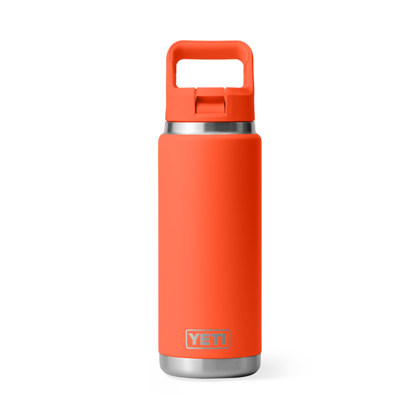 YETI Rambler 26 oz Water Bottle
