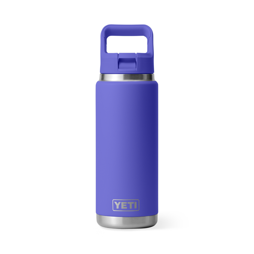 YETI Rambler 26 oz Water Bottle