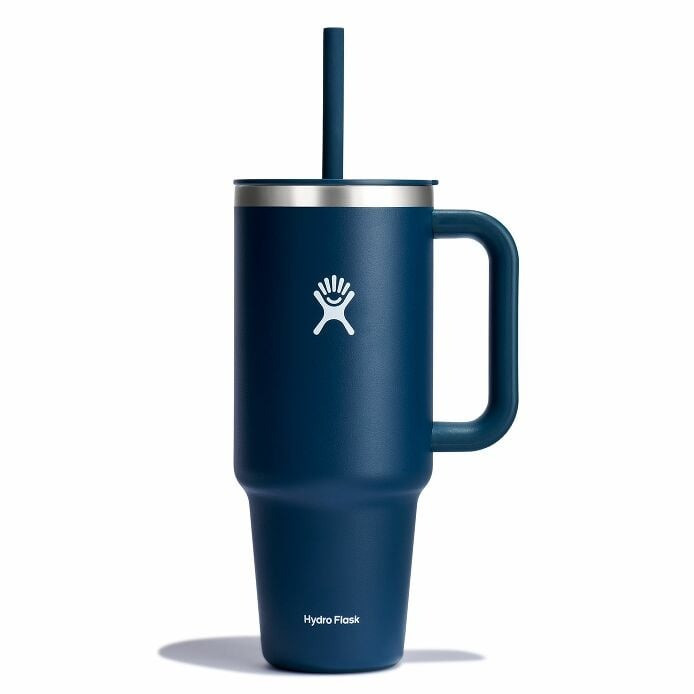 Hydro Flask 40oz Travel Tumbler