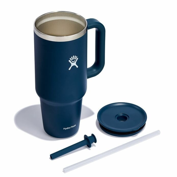 Hydro Flask 40oz Travel Tumbler 3 Hydro Flask 40oz Travel Tumbler