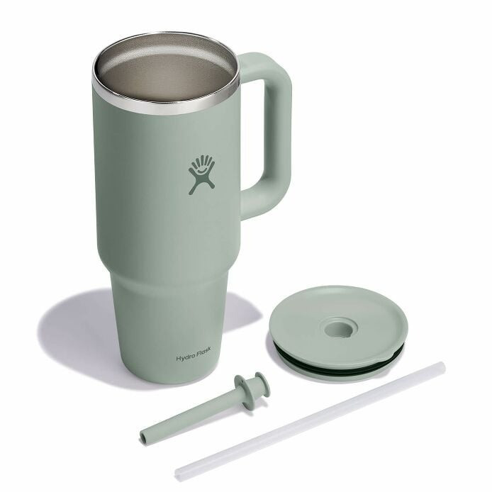 Hydro Flask 40oz Travel Tumbler 6 Hydro Flask 40oz Travel Tumbler