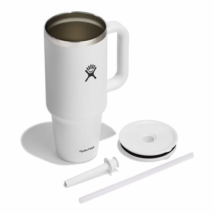 Hydro Flask 40oz Travel Tumbler 9 Hydro Flask 40oz Travel Tumbler