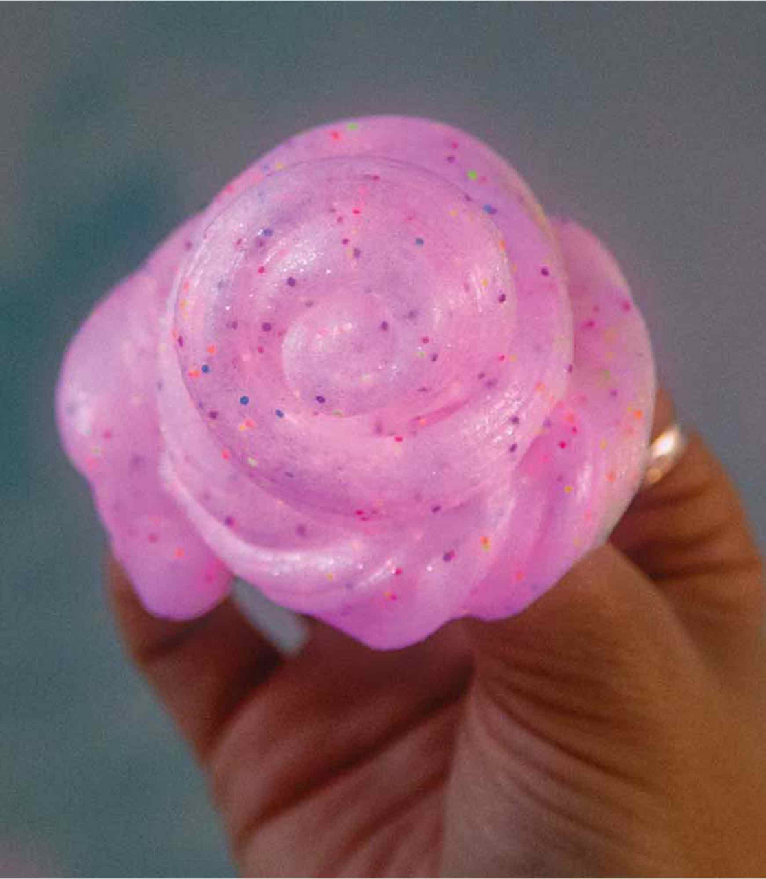 Crazy Aarons 4" Thinking Putty