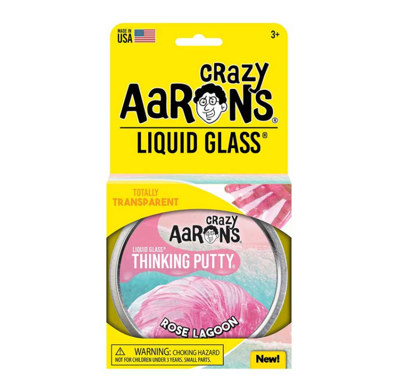 Crazy Aarons 4" Thinking Putty