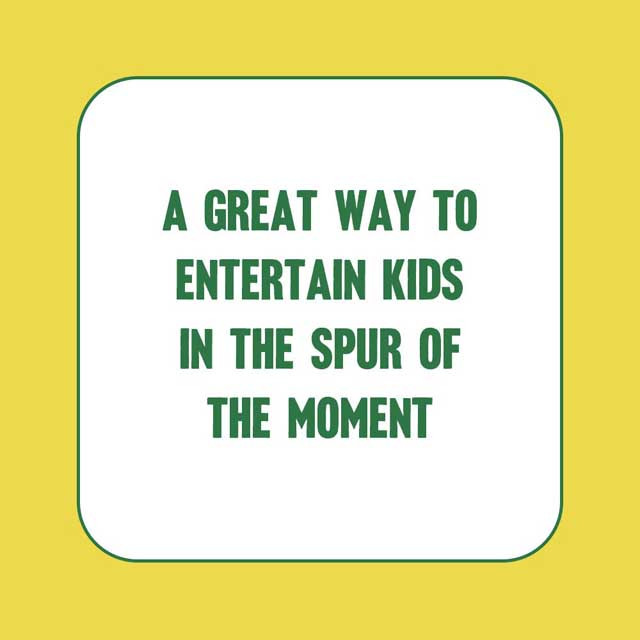50 Silly Scavenger Hunts for Everyone Card Game