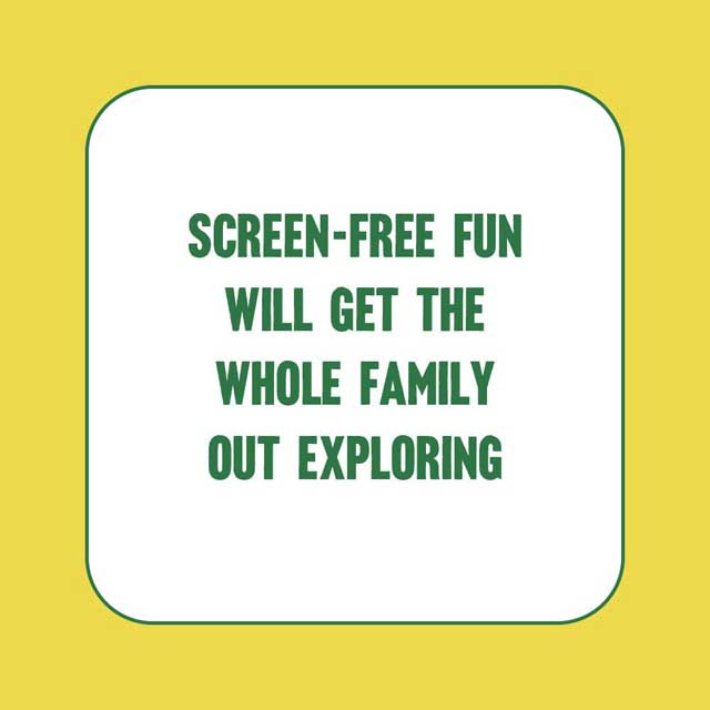 50 Silly Scavenger Hunts for Everyone Card Game
