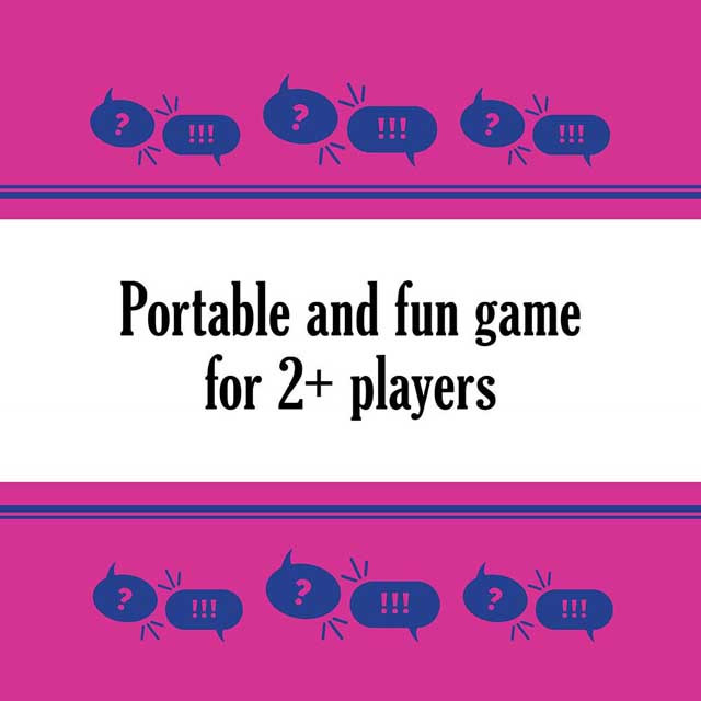 After Dinner Amusements: Have You Ever? Card Game 4 After Dinner Amusements: Have You Ever? Card Game