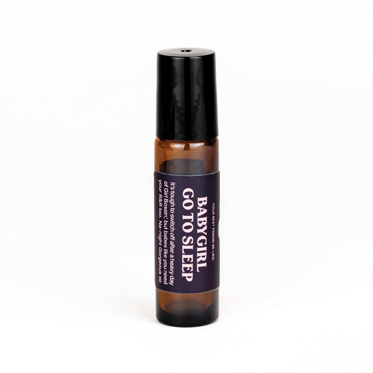 Candier Babygirl, Go to Sleep Essential Oil
